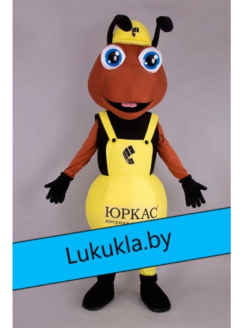 Ростовая кукла "Муравей" (без двери)