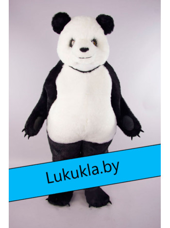 Ростовая кукла "Панда"