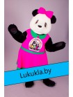 Ростовая кукла "Панда"