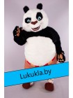 Ростовая кукла "Панда Бандит"