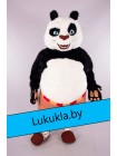 Ростовая кукла "Панда Бандит"