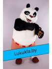 Ростовая кукла "Панда Бандит"