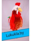 Ростовая кукла "Петух Коричневый"