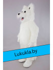 Ростовая кукла "Собака Белок"