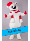Ростовая кукла "Собака Лаки-Стикер"