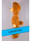 Ростовая кукла "Собака Леди"