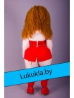 Ростовая кукла "Танцовщица Лолита"