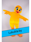 Ростовая кукла "Утка"