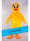 Ростовая кукла "Утка"