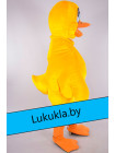 Ростовая кукла "Утка"