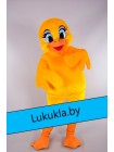 Ростовая кукла "Утка"