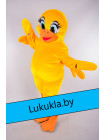 Ростовая кукла "Утка"