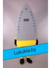 Ростовая кукла "Утюг"