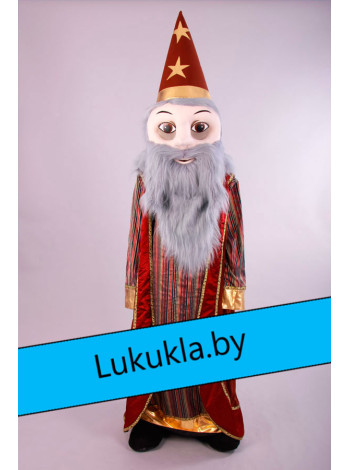 Ростовая кукла "Волшебник"