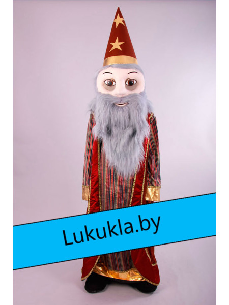 Ростовая кукла "Волшебник"