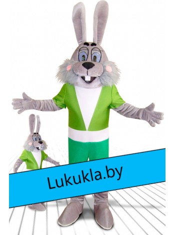 Ростовая кукла "Заяц"