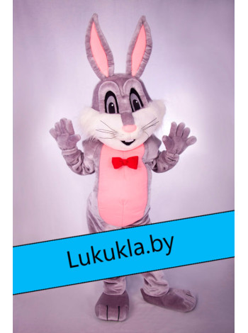Ростовая кукла "Заяц Бакс Бани"