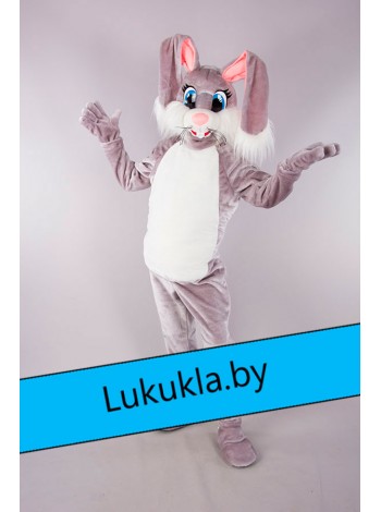 Ростовая кукла "Заяц Хрумстик (эконом)"