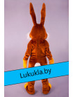 Ростовая кукла "Заяц коричневый"