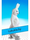 Ростовая кукла "Заяц Олимпийский"