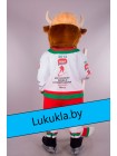 Ростовая кукла "Зубр Чемпион"
