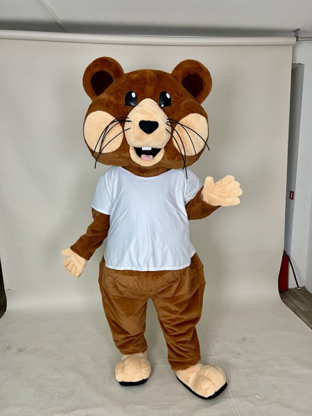 Ростовая кукла "Хомяк Закрома"