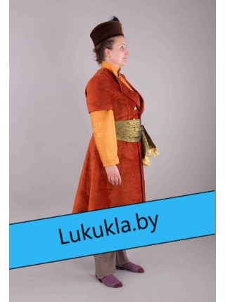 Шляхетский костюм