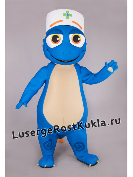 Ростовая кукла "Дракон Одрик"